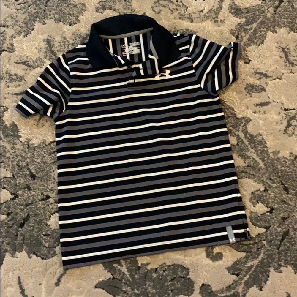 Under Armour Polo